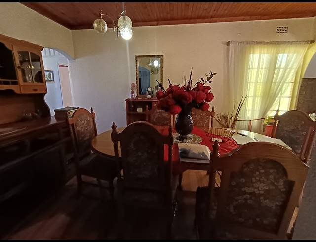 3 BEDROOM HOUSE FOR SALE IN BRACKENDOWNS